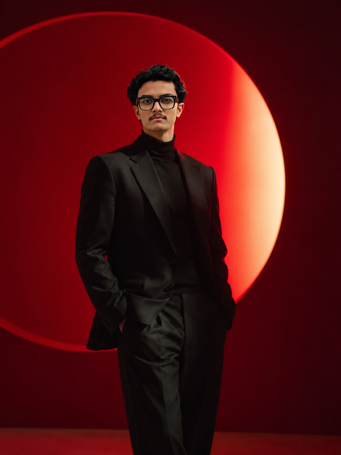 Tanvir Ahmed — Campaign Philosophy
